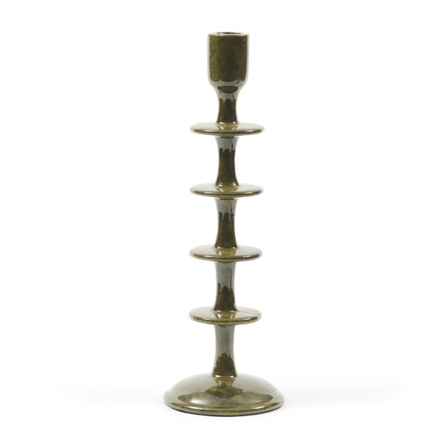 Riviera Maison Serenza Candle Holder M