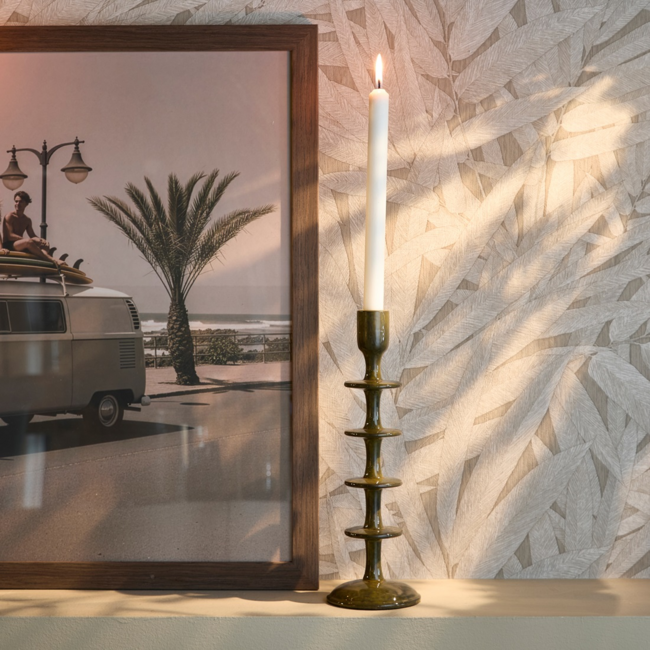 Riviera Maison Serenza Candle Holder M