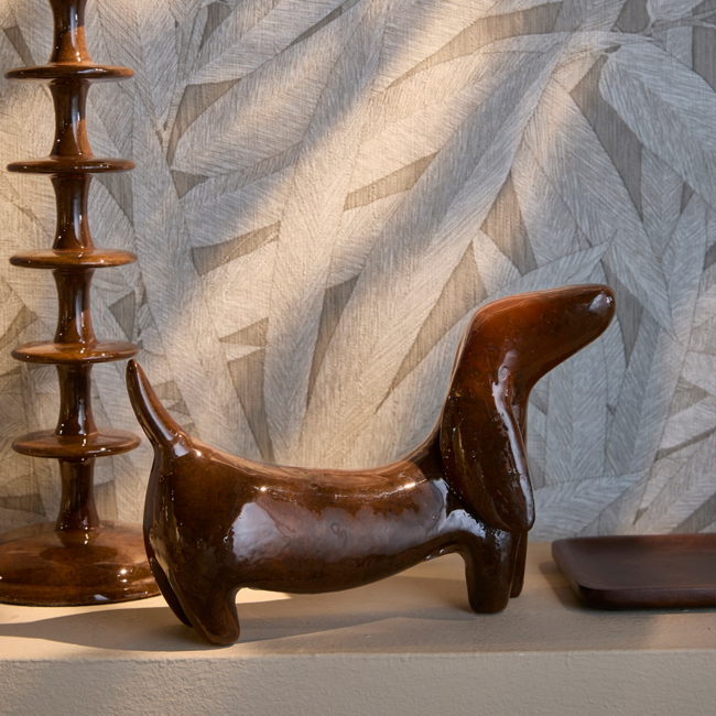 Riviera Maison Dachshund Statue