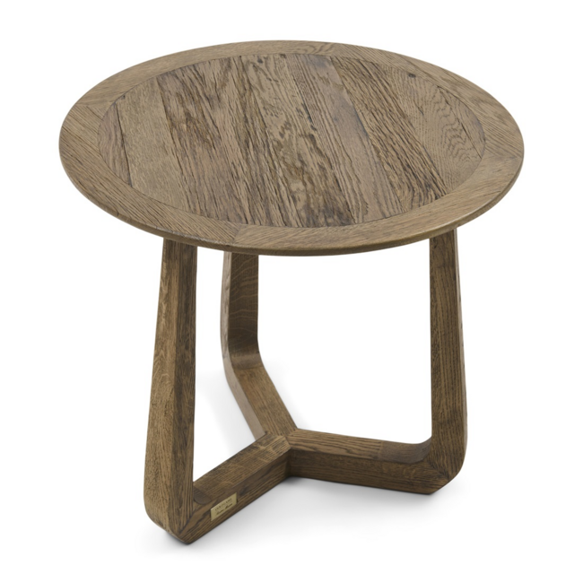 Riviera Maison Miller End Table