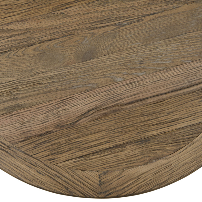 Riviera Maison Miller Coffee Table Dia 70