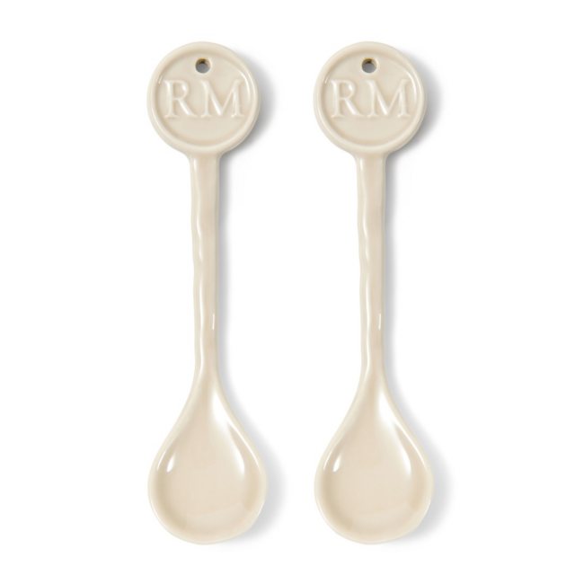 Riviera Maison Portofino Spoons 2 pieces flax