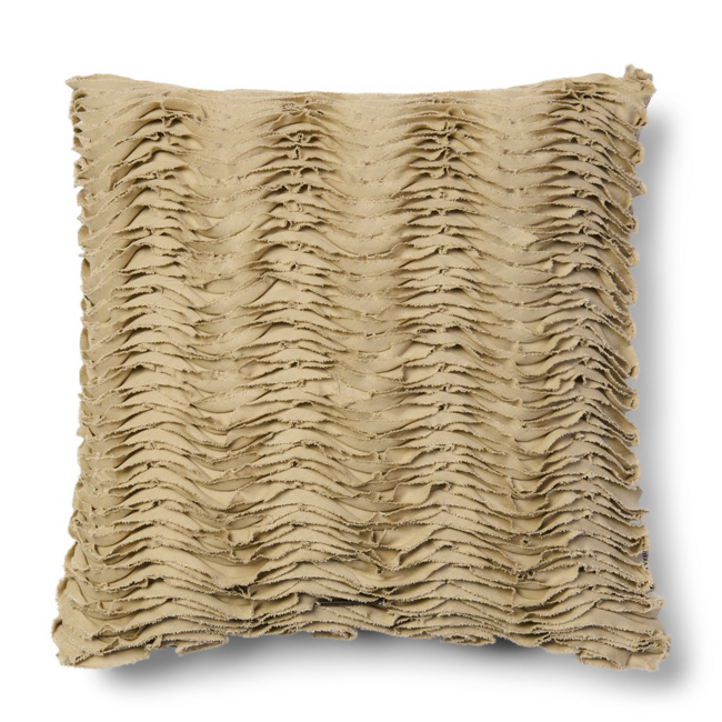 Riviera Maison Dune Pillow 50x50 flax
