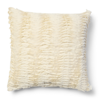 Riviera Maison Dune Pillow 50x50 white