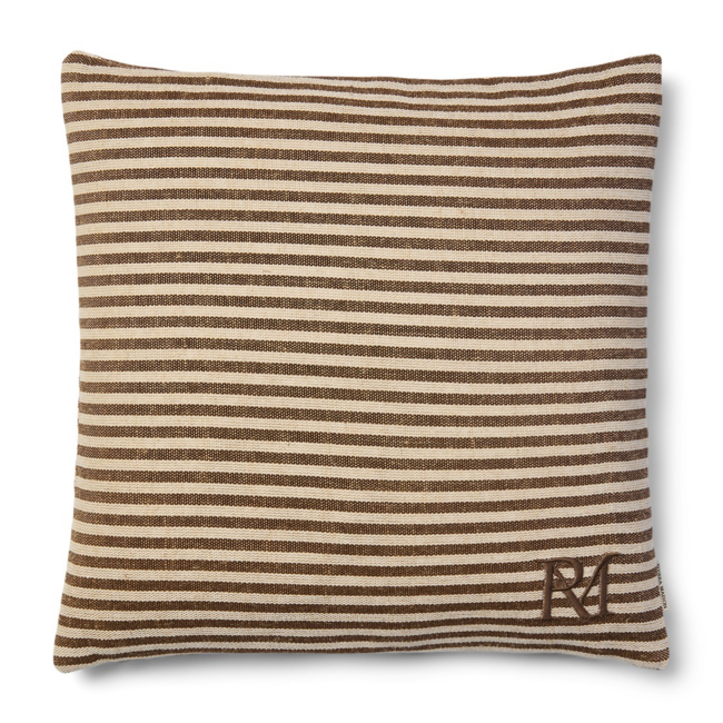 Riviera Maison RM Linea Pillow 50x50