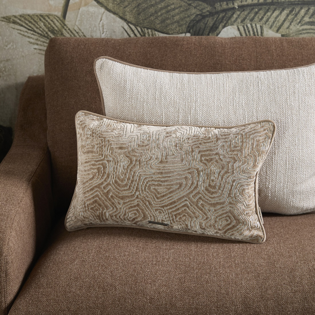Riviera Maison Lineare Pillow 50x30