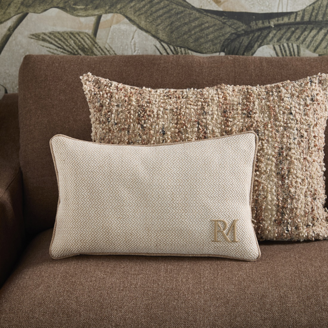 Riviera Maison RM Calidora Pillow 50x30