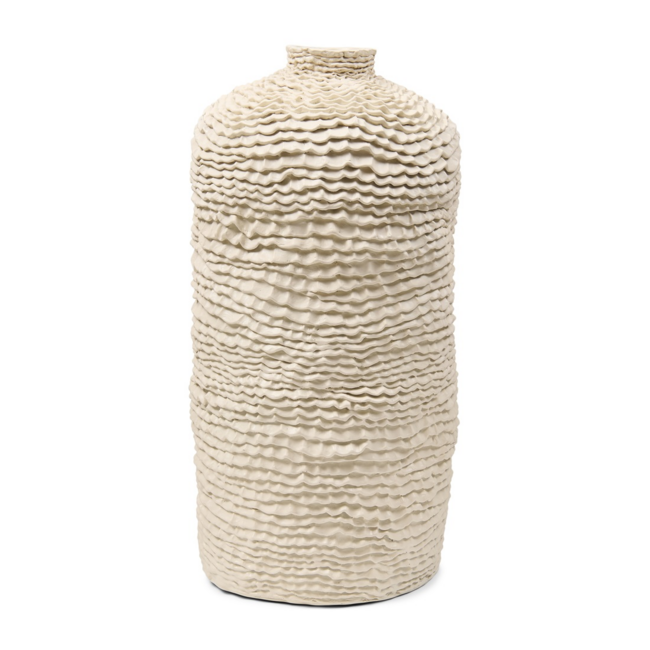 Riviera Maison Solice Decoration Vase