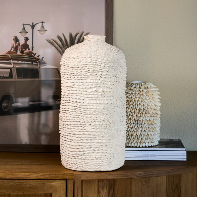 Riviera Maison Solice Decoration Vase