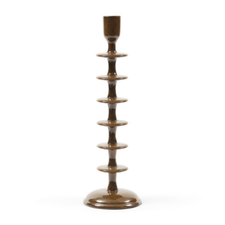Riviera Maison Serenza Candle Holder L