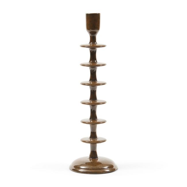 Riviera Maison Serenza Candle Holder L