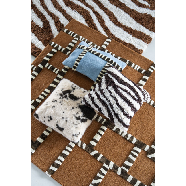 By-Boo Pillow Cowy 50x50 cm