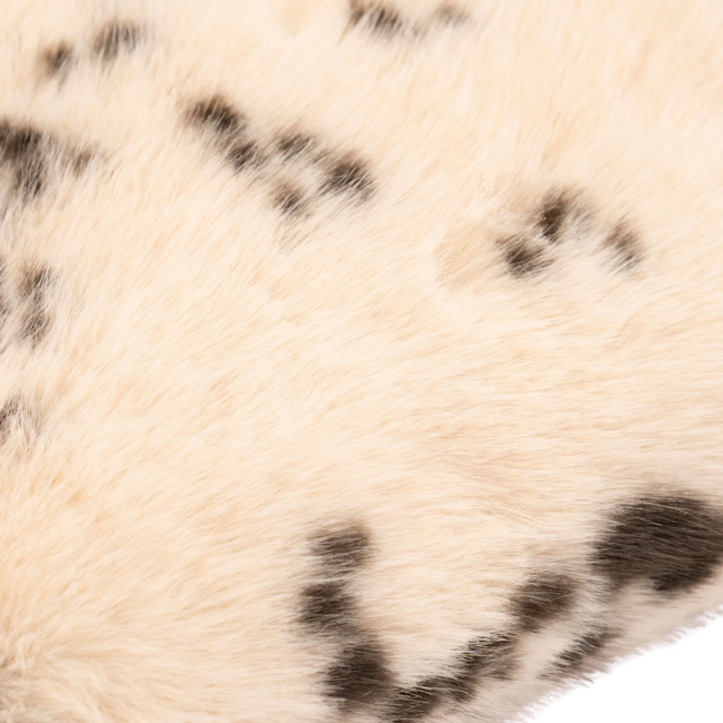 By-Boo Pillow Cowy 50x50 cm