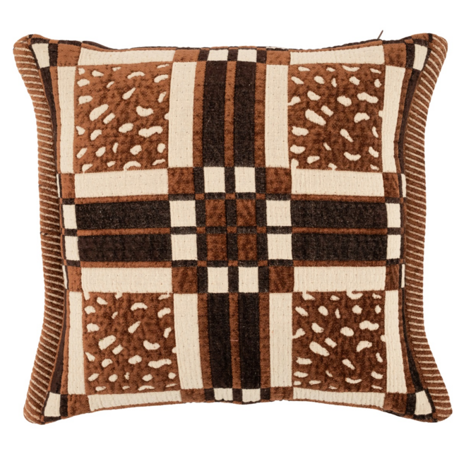 By-Boo Pillow Cowy 50x50 cm