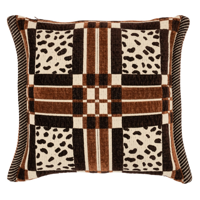 By-Boo Pillow Cowy 50x50 cm