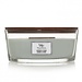 Woodwick Lavender & Cedar Ellipse WoodWick© HearthWick Flame© 50h