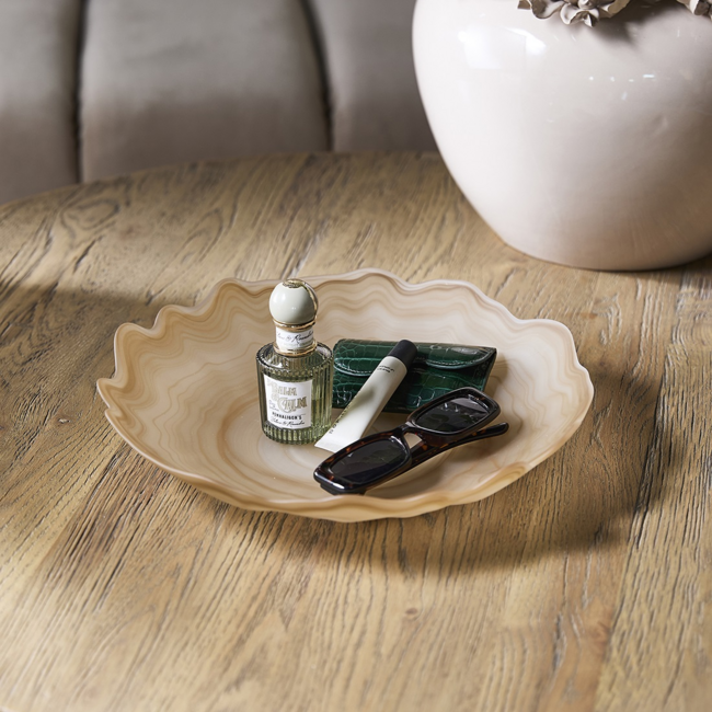 Riviera Maison Velisse Decoration Bowl