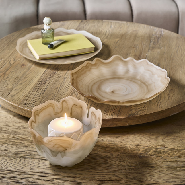 Riviera Maison Velisse Decoration Bowl