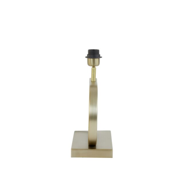 Light & Living Lampvoet 37x13x29 cm JAMIRO licht goud