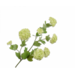 Silk-Ka SNEEUWBAL TAK GRN LT 78 cm