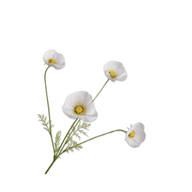 Silk-Ka COSMOS TAK WIT 61 cm