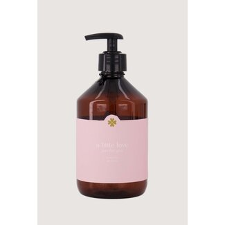 Zusss Handzeep a little love just for you