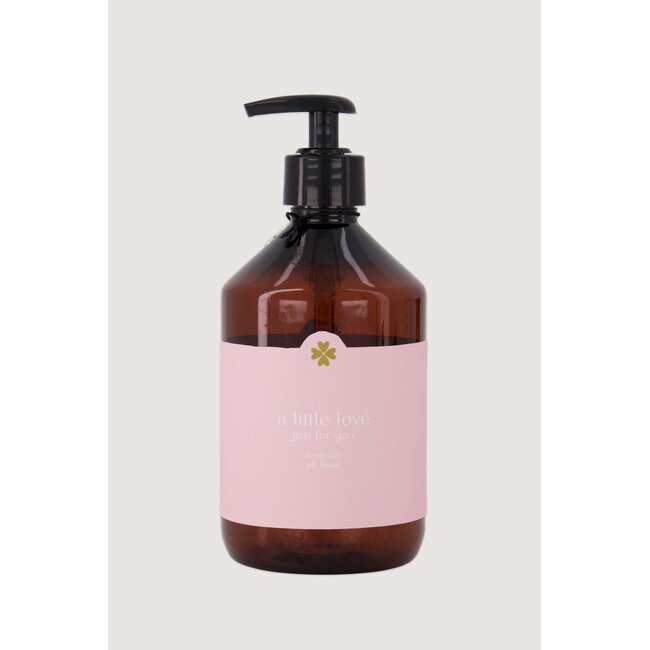 Zusss Handzeep a little love just for you