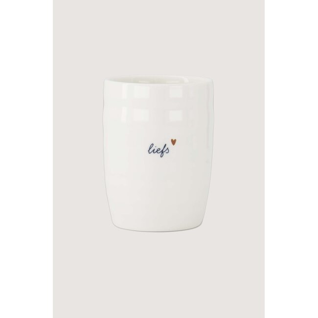 Zusss Koffiemok liefs