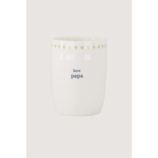 Zusss Koffiemok lieve papa