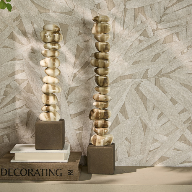 Riviera Maison Belizo Statue L