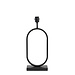 Light & Living Lampvoet 21x10x45 cm JAMIRI mat zwart