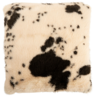 By-Boo Pillow Cowy 50x50 cm