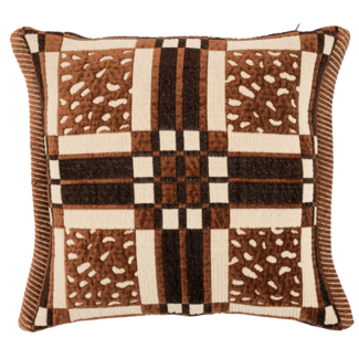 By-Boo Pillow Cowy 50x50 cm