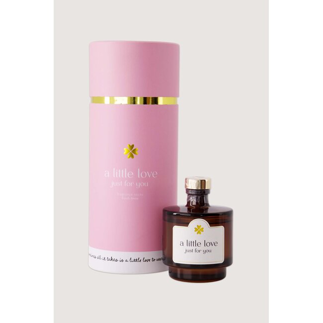 Zusss Geurstokjes in koker a little love just for