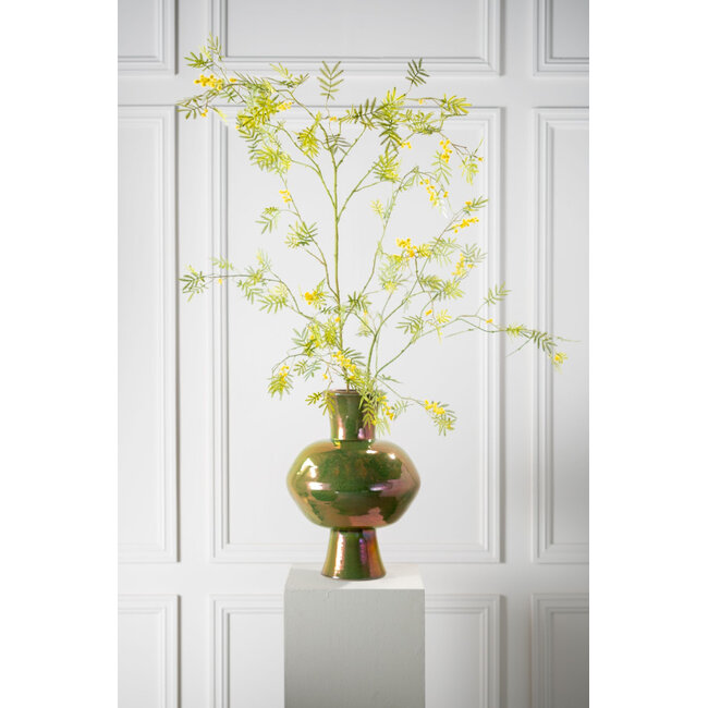 Silk-Ka MIMOSA TAK GL/GRN 96 cm