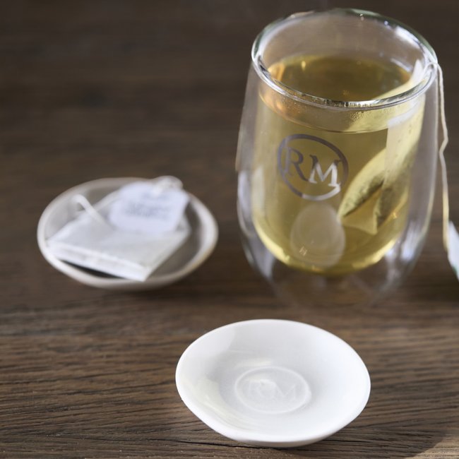 Riviera Maison Portofino Tea Tip White
