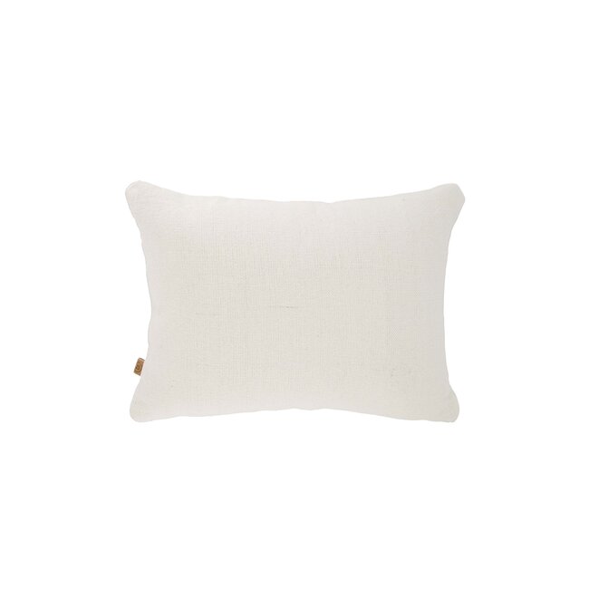 Zusss Kussen hartje van goud 35x25cm