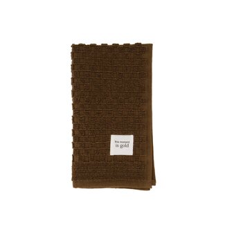 Zusss Gastendoekje this moment is gold