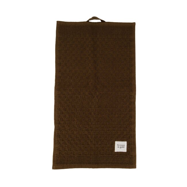 Zusss Gastendoekje this moment is gold