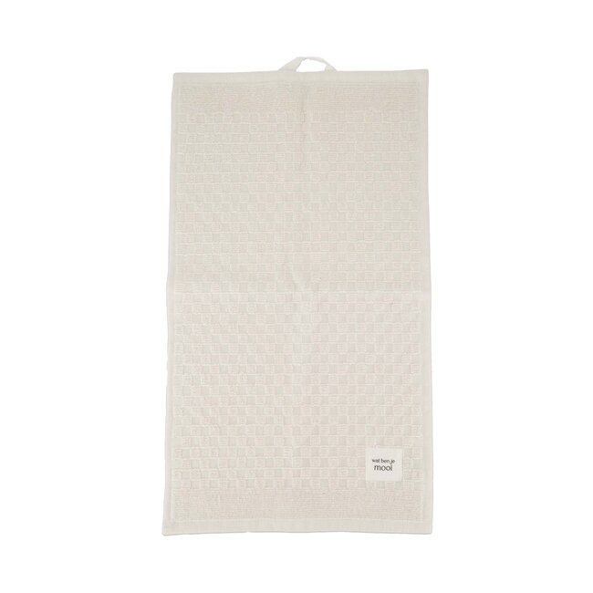 Zusss Gastendoekje wat ben je mooi