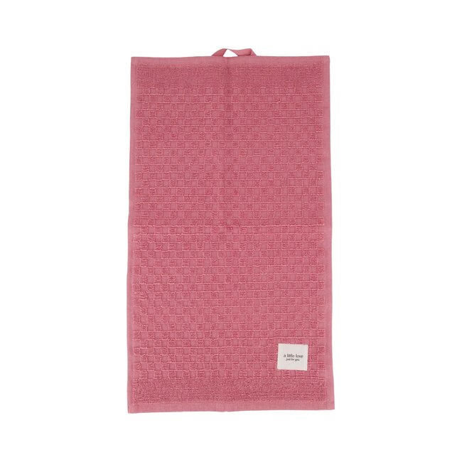 Zusss Gastendoekje a little love