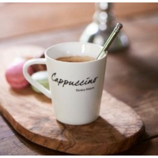 Riviera Maison Classic Cappuccino Mug