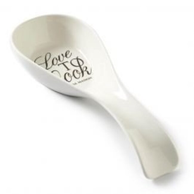 Riviera Maison Love To Cook Spoon Holder