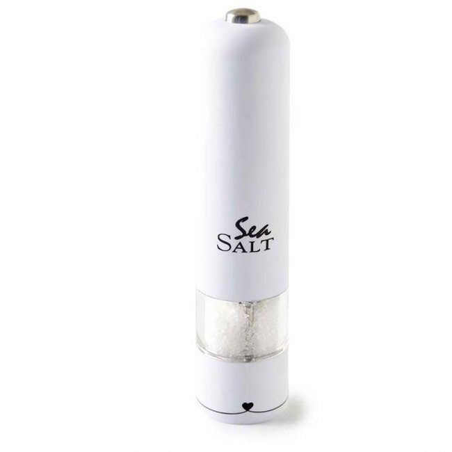 Riviera Maison Söl Sea Salt Mill Electric