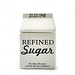 Riviera Maison Carton Jar Sugar