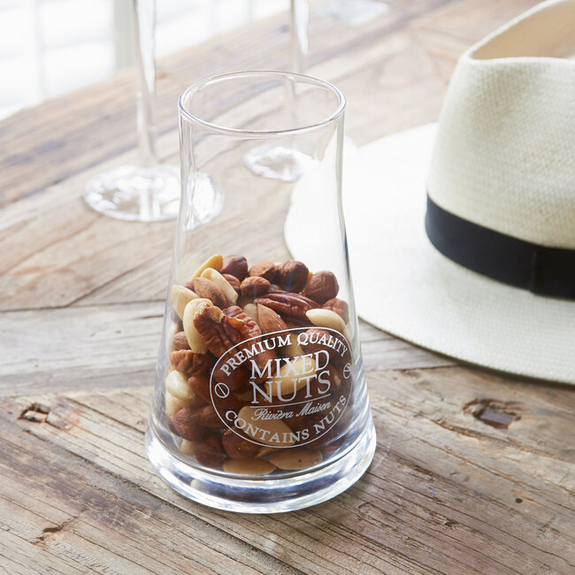 Riviera Maison Mixed Nut Decanter