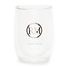 Riviera Maison Love RM Double Wall Glass M