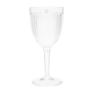 Riviera Maison Capri Wine Glass