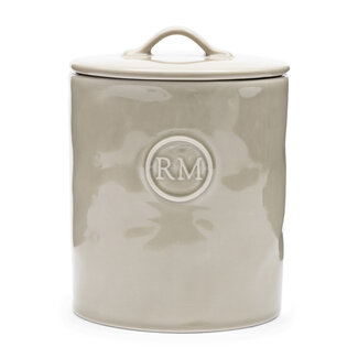 Riviera Maison Voorraadpot Portofino, M