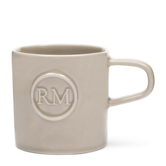 Riviera Maison Portofino Mug M, flax